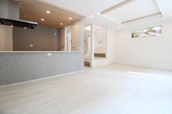 ブルーミングガーデン東区北１９条東１０丁目新築戸建