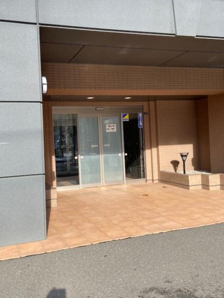 ディーレスティア北9条