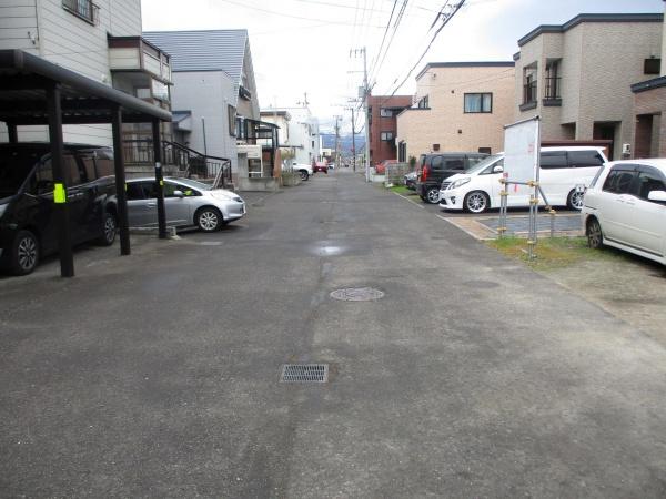 ブルーミングガーデン東区北４５条東８丁目新築戸建