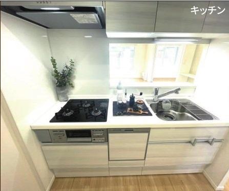 パシフィック星置ヒルズＢ棟