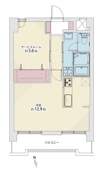 ダイアパレス菊水