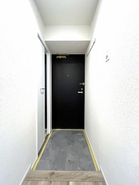 セザール澄川四条