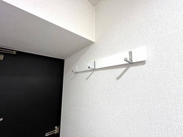 セザール澄川四条