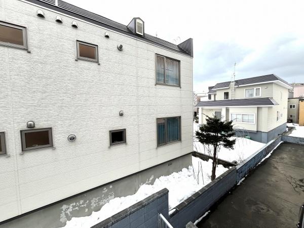 セザール澄川四条