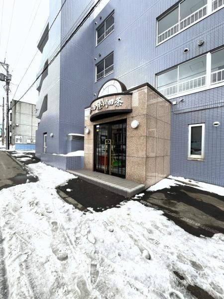 セザール澄川四条