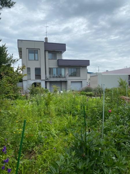 北広島市西の里南１丁目の土地