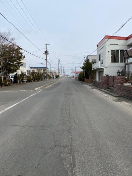 北広島市西の里南1丁目事業用土地
