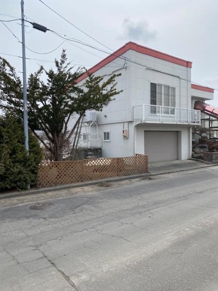 北広島市西の里南１丁目の土地