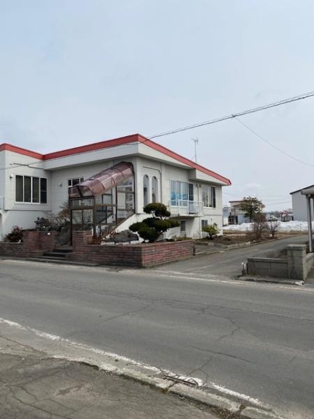 北広島市西の里南１丁目の土地