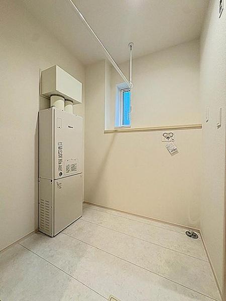 ブルーミングガーデン手稲区新発寒３条１丁目新築戸建　１号棟