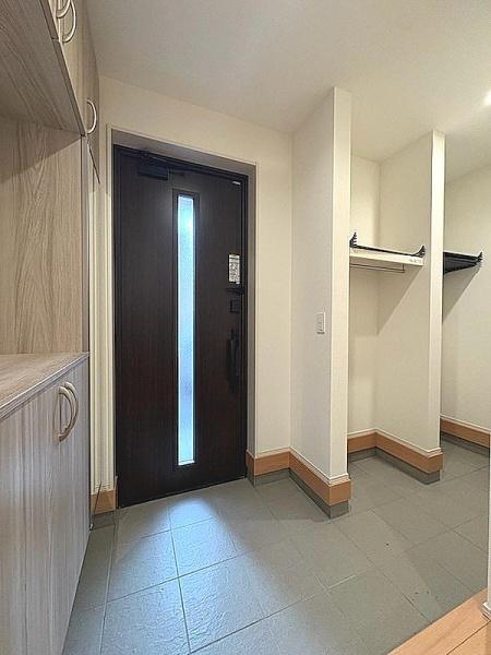 ブルーミングガーデン手稲区新発寒３条１丁目新築戸建　１号棟