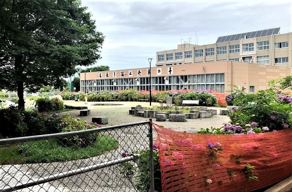 ノースピア発寒(■札幌市立発寒小学校)