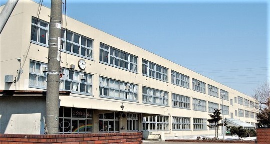 ノースピア発寒(■札幌市立西陵中学校)