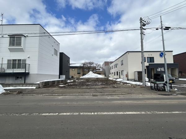 ブルーミングガーデン東区北２０条６丁目新築戸建