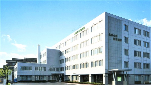 ファミール宮の森Ⅱ(医療法人讃生会宮の森記念病院)