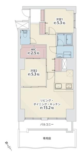 シャンボール豊平
