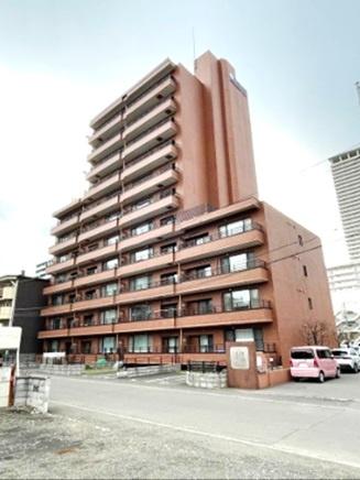 ロジェ琴似ステーションⅡ