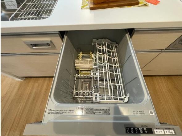 ラポール南麻生