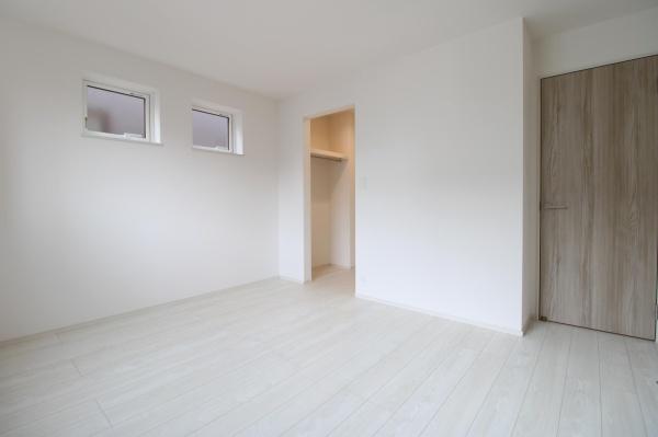 ブルーミングガーデン東区本町２条４丁目新築戸建