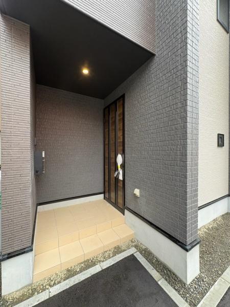 ブルーミングガーデン東区本町２条４丁目新築戸建