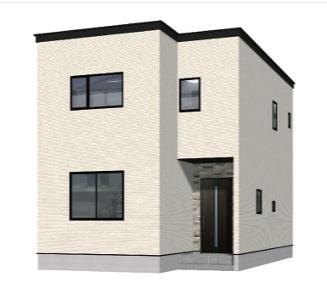 ＧＲＡＦＡＲＥ白石区中央２条５丁目新築住宅