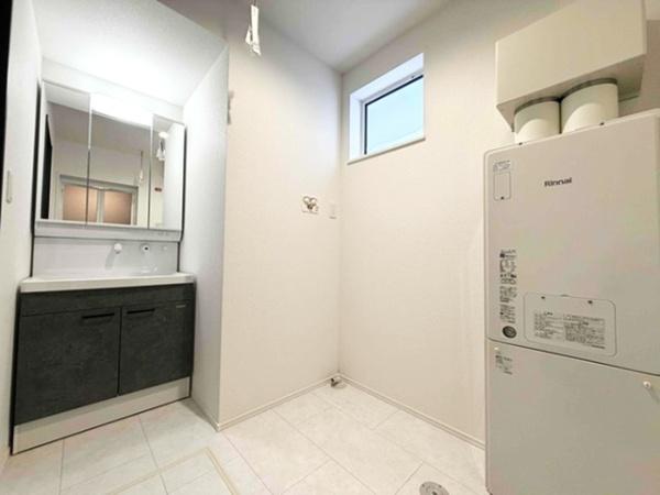 ＧＲＡＦＡＲＥ南区石山２条６丁目新築住宅