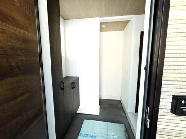 ＧＲＡＦＡＲＥ南区石山２条６丁目新築住宅