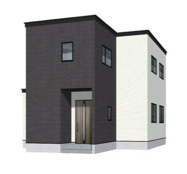ＧＲＡＦＡＲＥ南区石山２条６丁目新築住宅