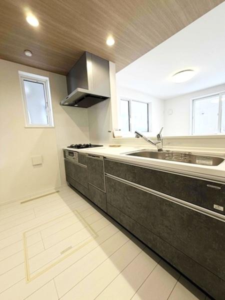 ＧＲＡＦＡＲＥ南区石山２条６丁目新築住宅