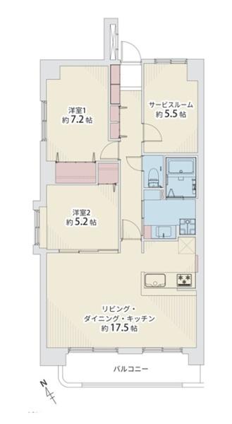 チサンマンション本郷通り