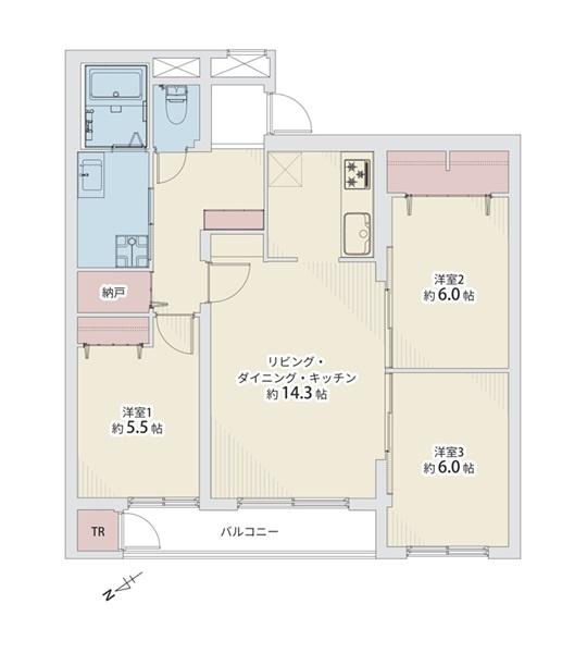 ロピア北３２条