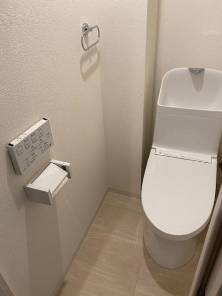 コープ野村幌西