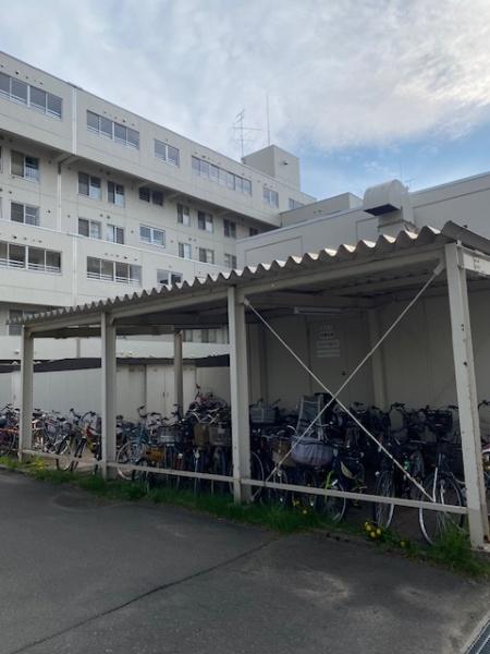 コープ野村幌西
