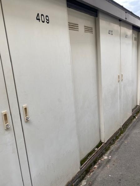 コープ野村幌西