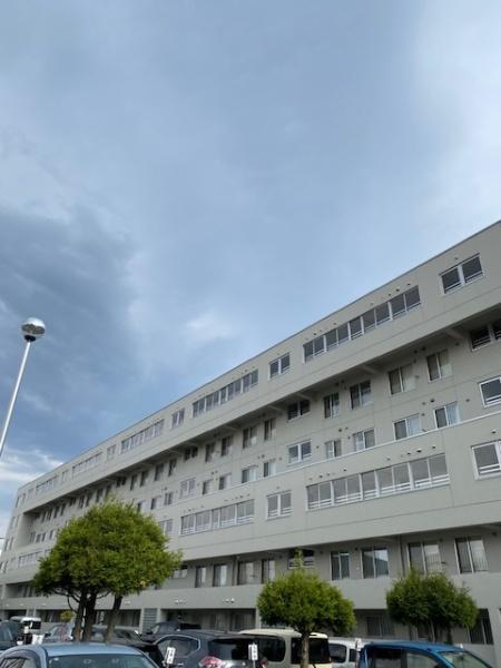 コープ野村幌西
