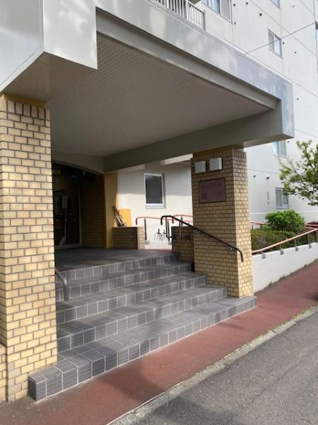 コープ野村幌西