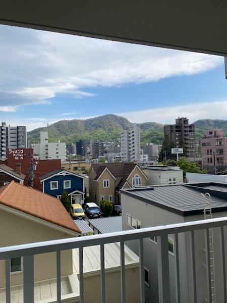 コープ野村幌西