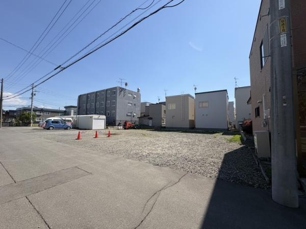 ブルーミングガーデン西区八軒９条西２丁目新築戸建
