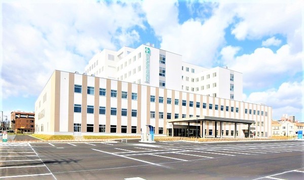 ブルーミングガーデン白石区平和通１１丁目南新築戸建(社会医療法人恵佑会札幌病院)