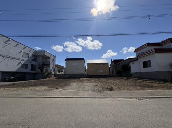 ブルーミングガーデン白石区平和通１１丁目南新築戸建