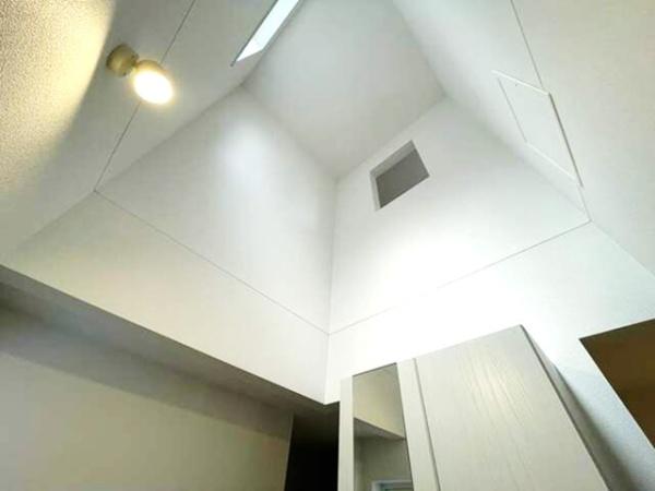 ＧＲＡＦＡＲＥ手稲区星置１条８丁目新築住宅
