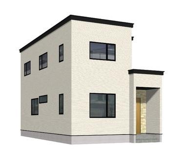 ＧＲＡＦＡＲＥ手稲区星置１条８丁目新築住宅