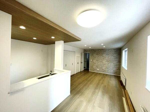 ＧＲＡＦＡＲＥ手稲区星置１条８丁目新築住宅