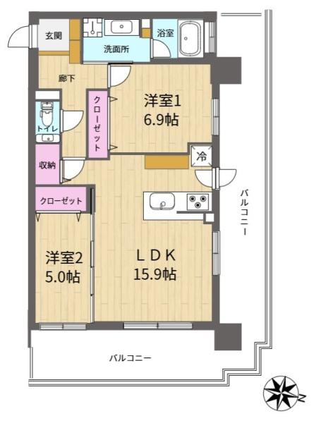 プレミスト札幌ターミナルタワー