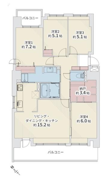 琴似シティハウス