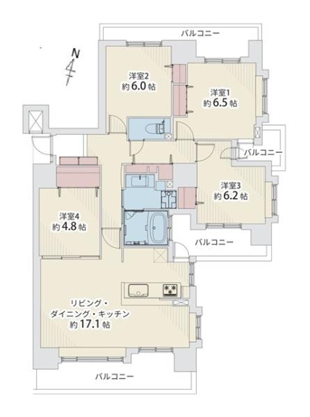 ダイアパレス知事公館