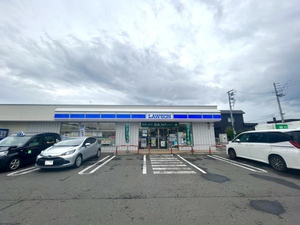 ブルーミングガーデン北区新琴似８条１１丁目新築戸建　１号棟(ローソン札幌新琴似7条12丁目店)