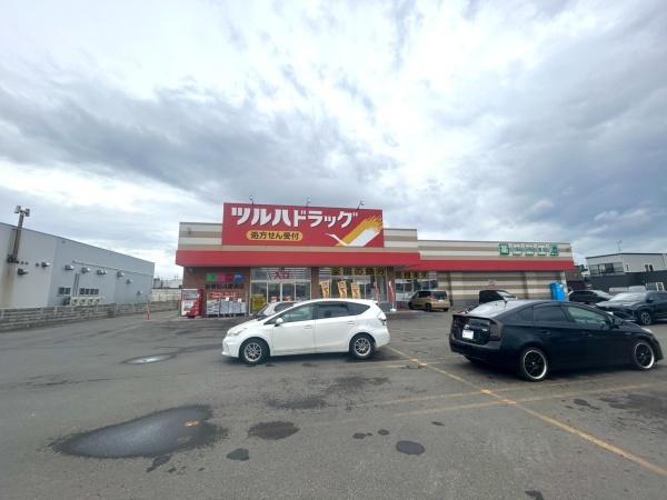 ブルーミングガーデン北区新琴似８条１１丁目新築戸建　１号棟(ツルハドラッグ四番通店)