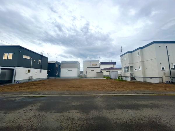 ブルーミングガーデン北区新琴似８条１１丁目新築戸建　１号棟