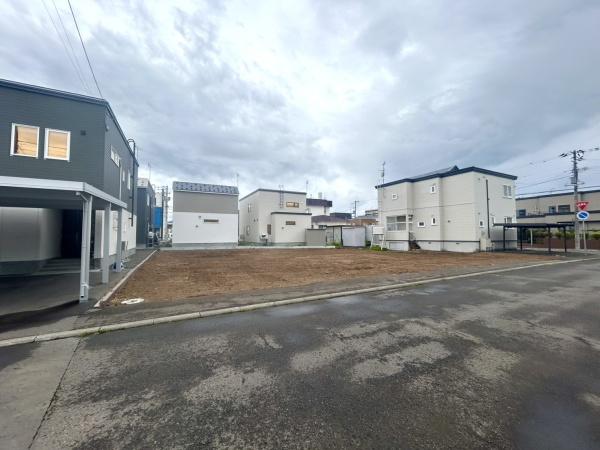 ブルーミングガーデン北区新琴似８条１１丁目新築戸建　１号棟